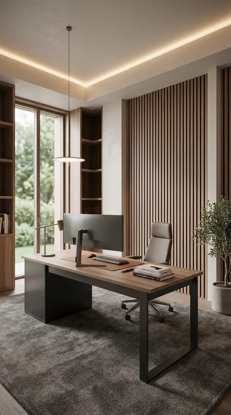 PET Acoustic Panels for Interior Wall Decoration