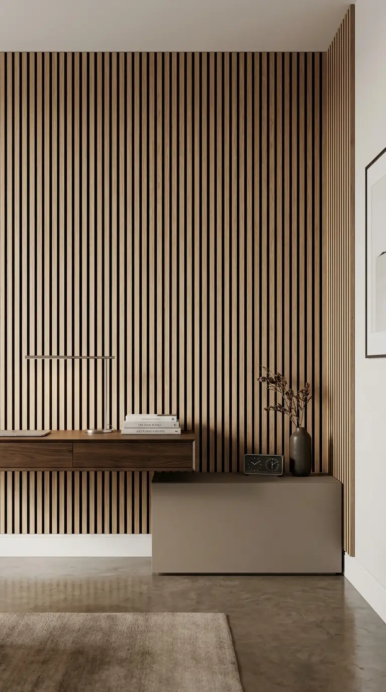 PET Acoustic Panels for Interior Wall Decoration