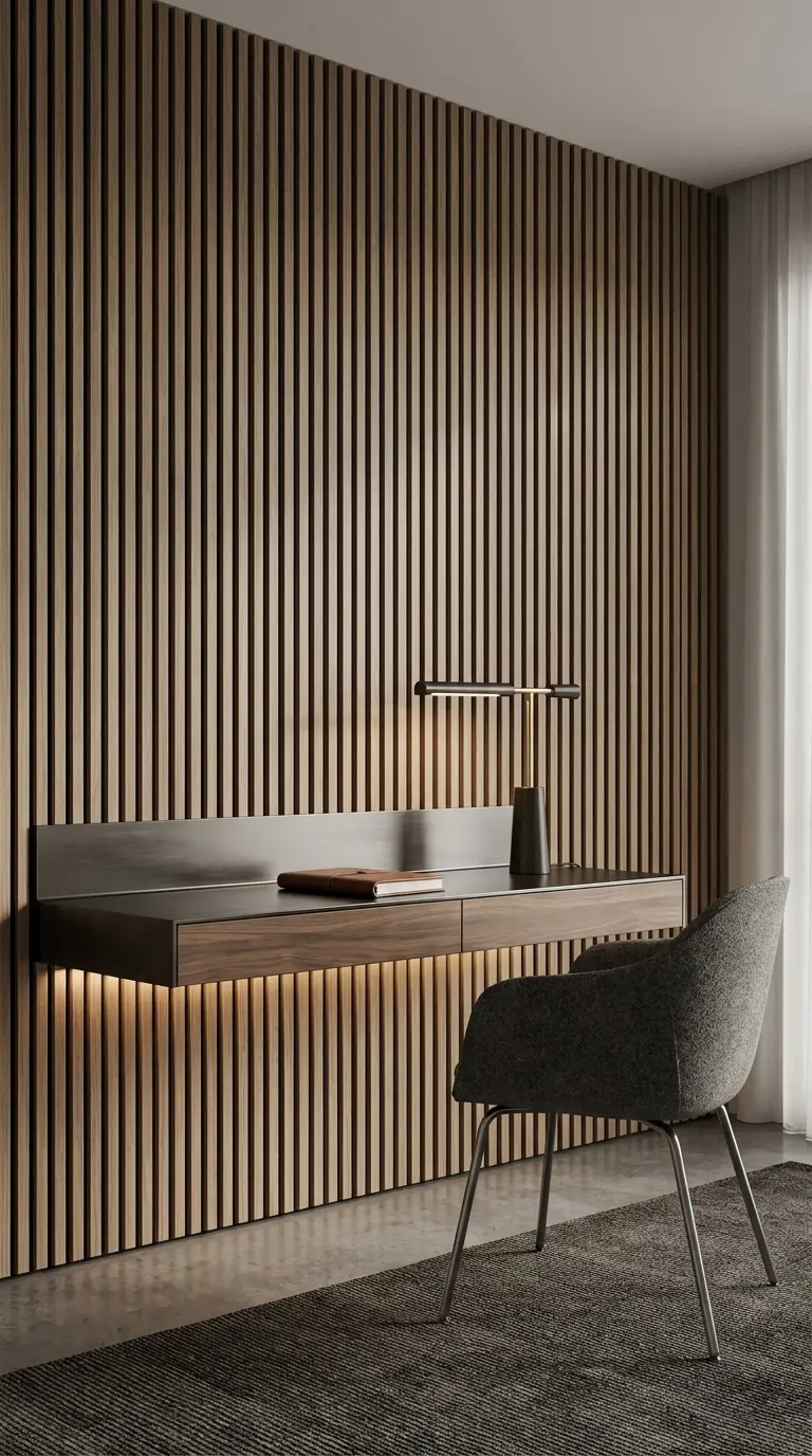 PET Acoustic Panels for Interior Wall Decoration