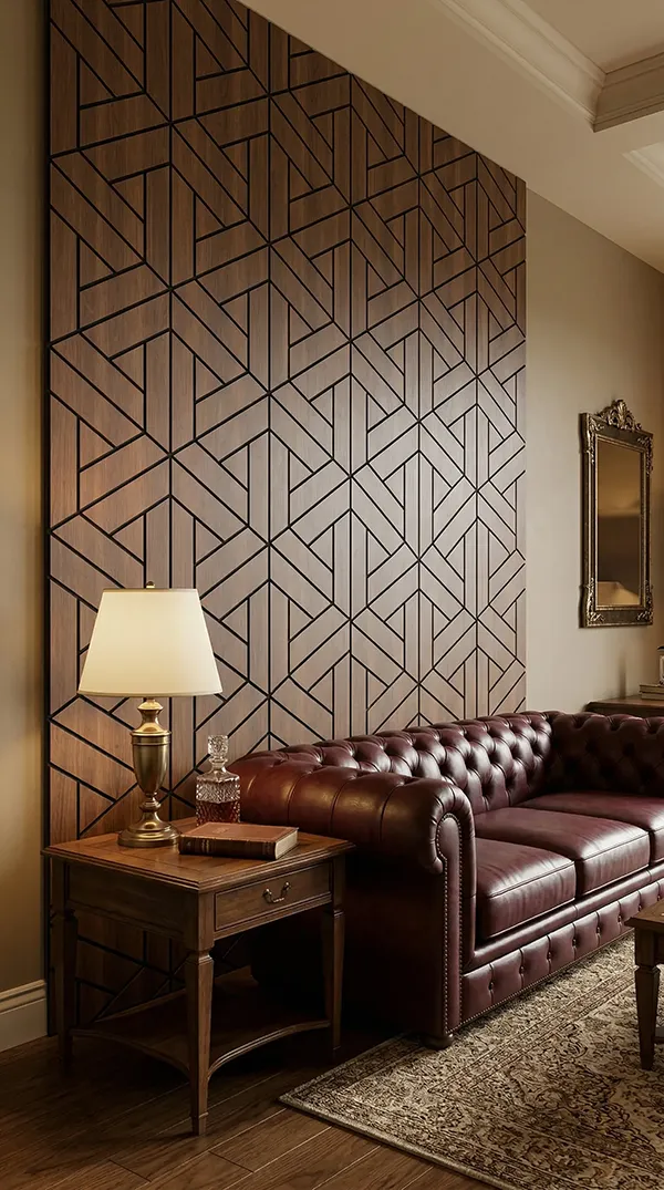 PET Acoustic Panels for Interior Wall Decoration