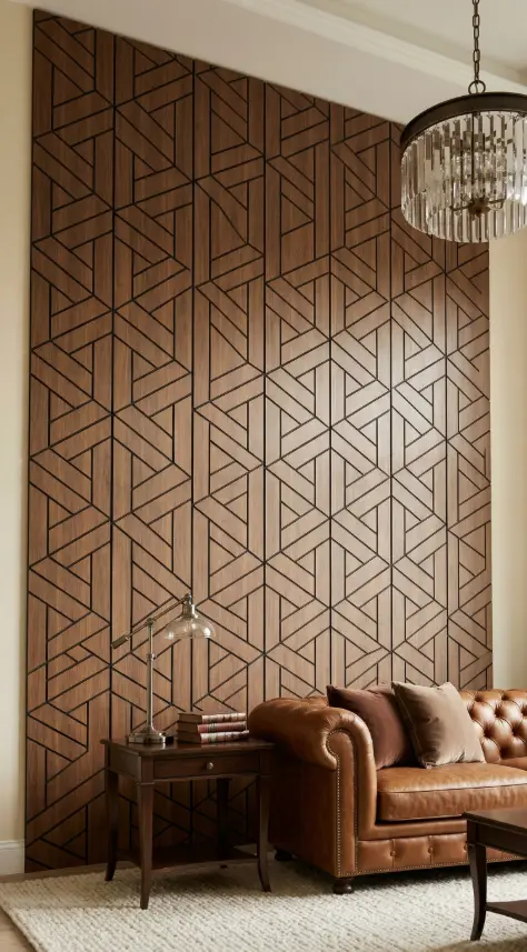 PET Acoustic Panels for Interior Wall Decoration